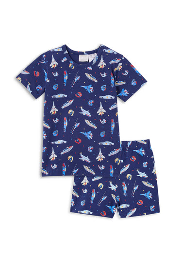 Milky - Jettsetter PJ's